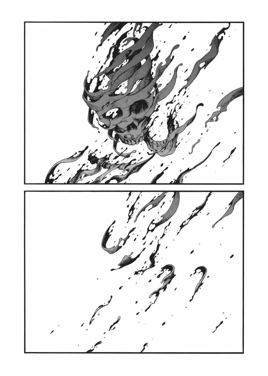 Ajin capítulo 79, página 24