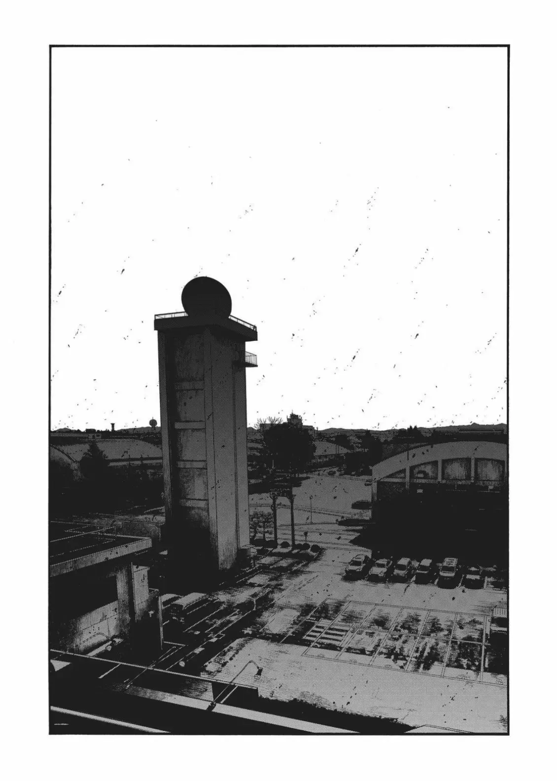 Ajin capítulo 79, página 26