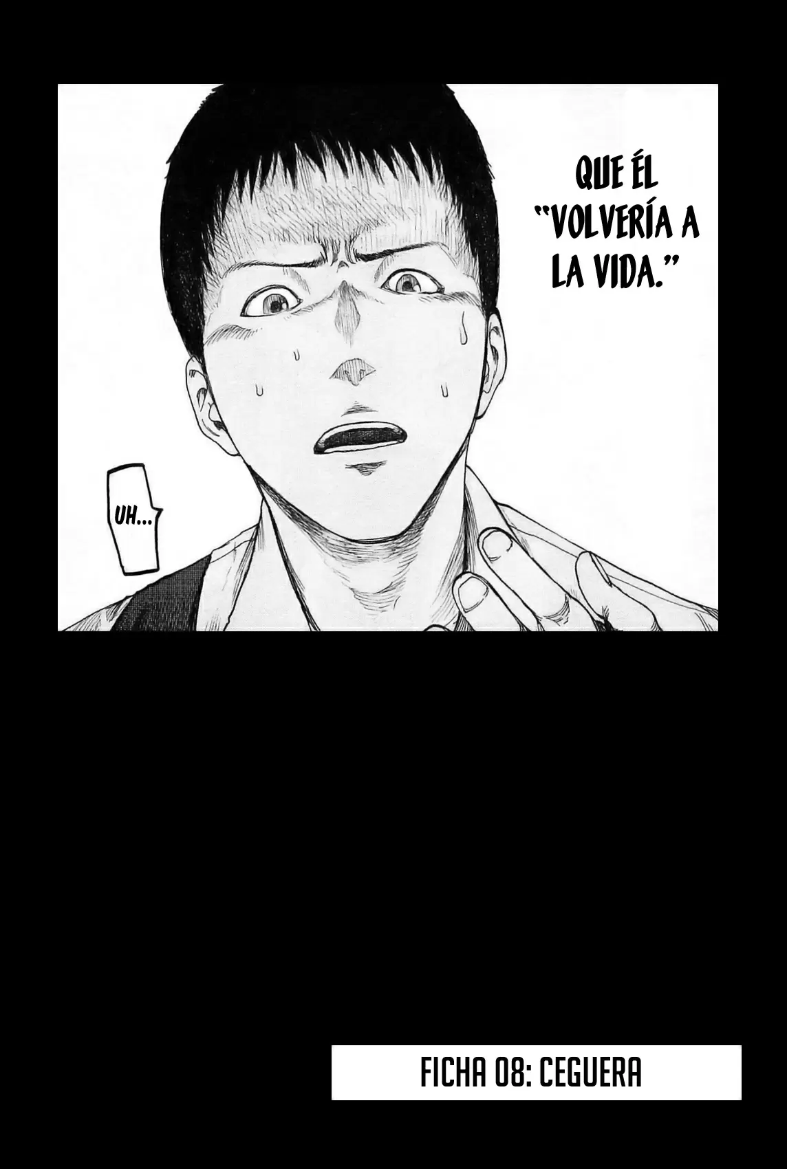 Ajin capítulo 8, página 2
