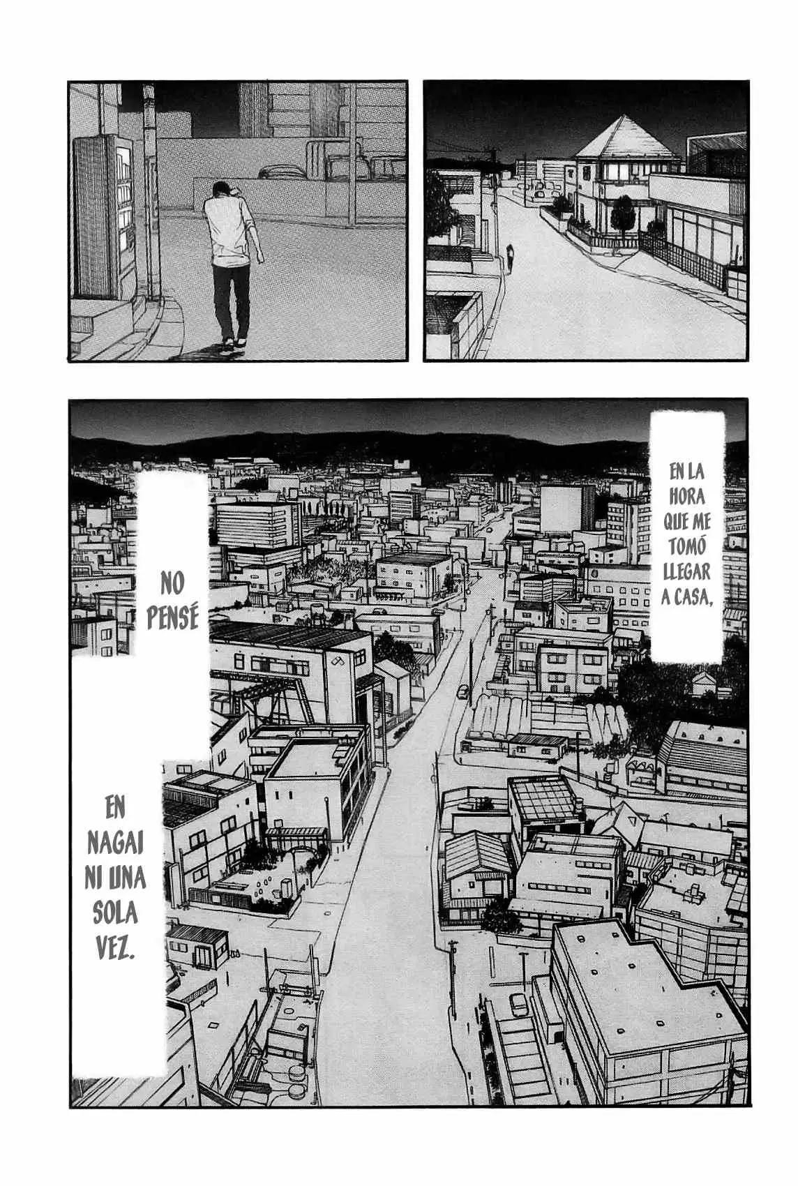 Ajin capítulo 8, página 23