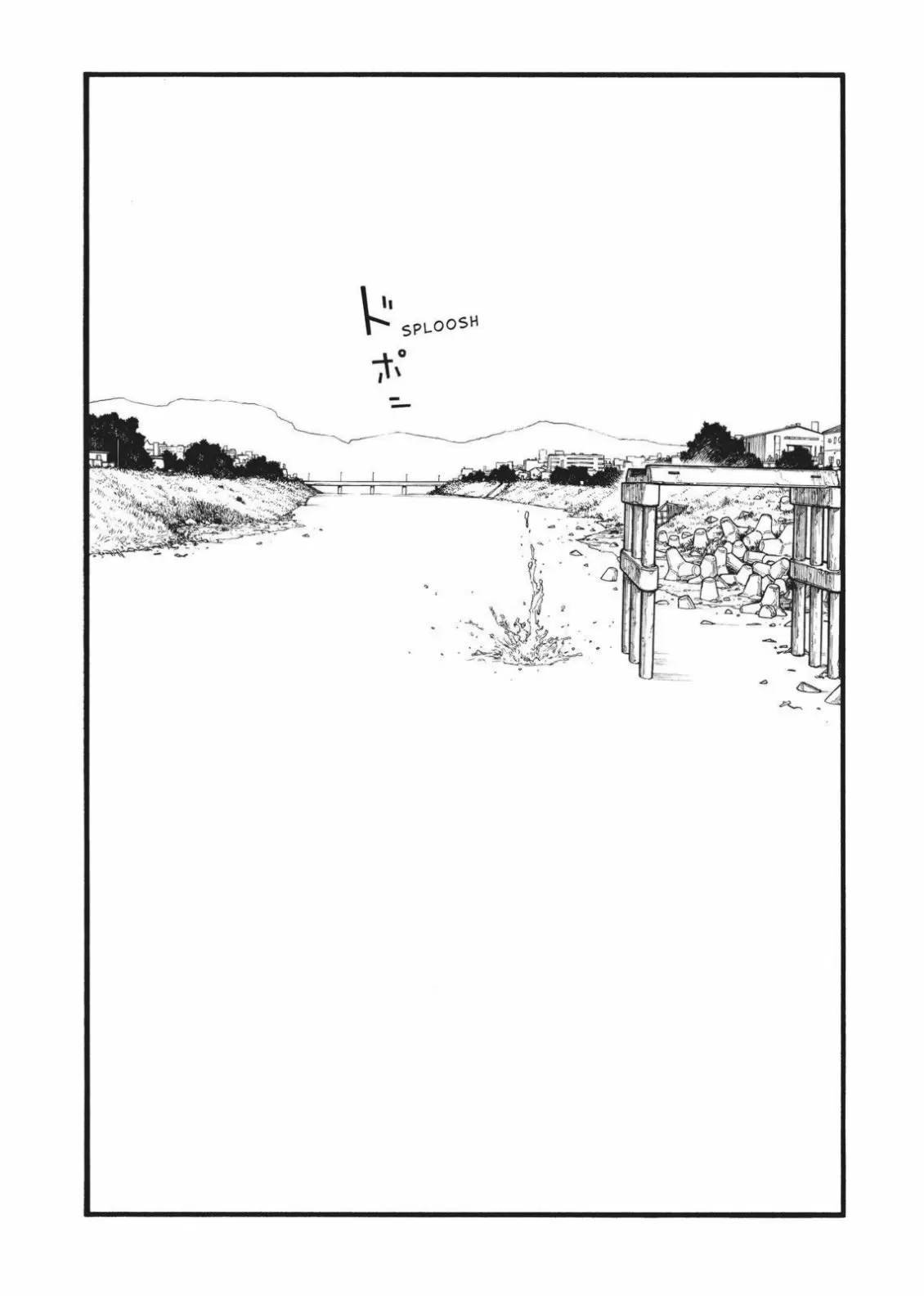 Ajin capítulo 82, página 24