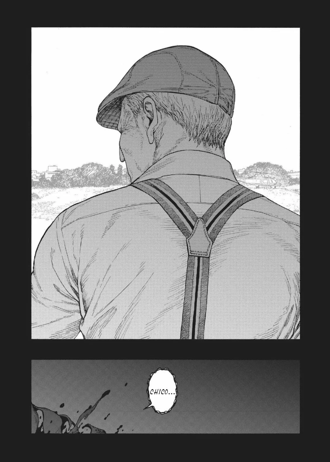 Ajin capítulo 83, página 12