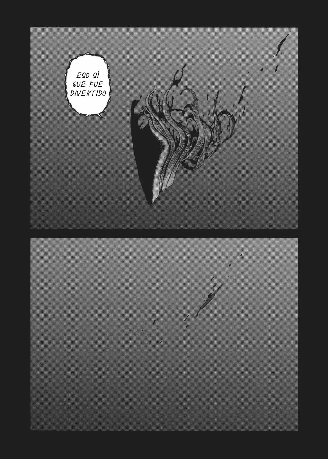 Ajin capítulo 83, página 13