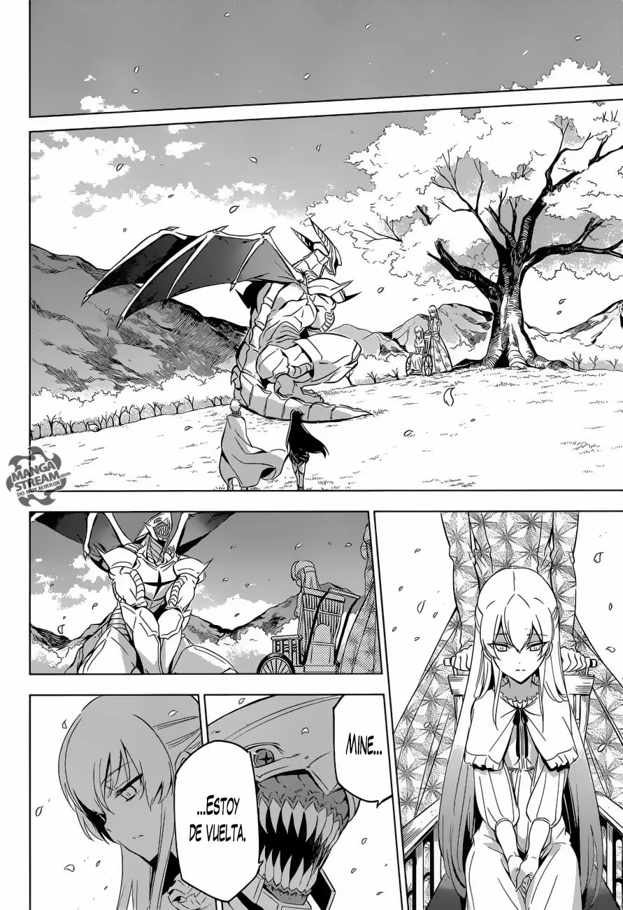 Akame ga Kill! capítulo 78, página 34