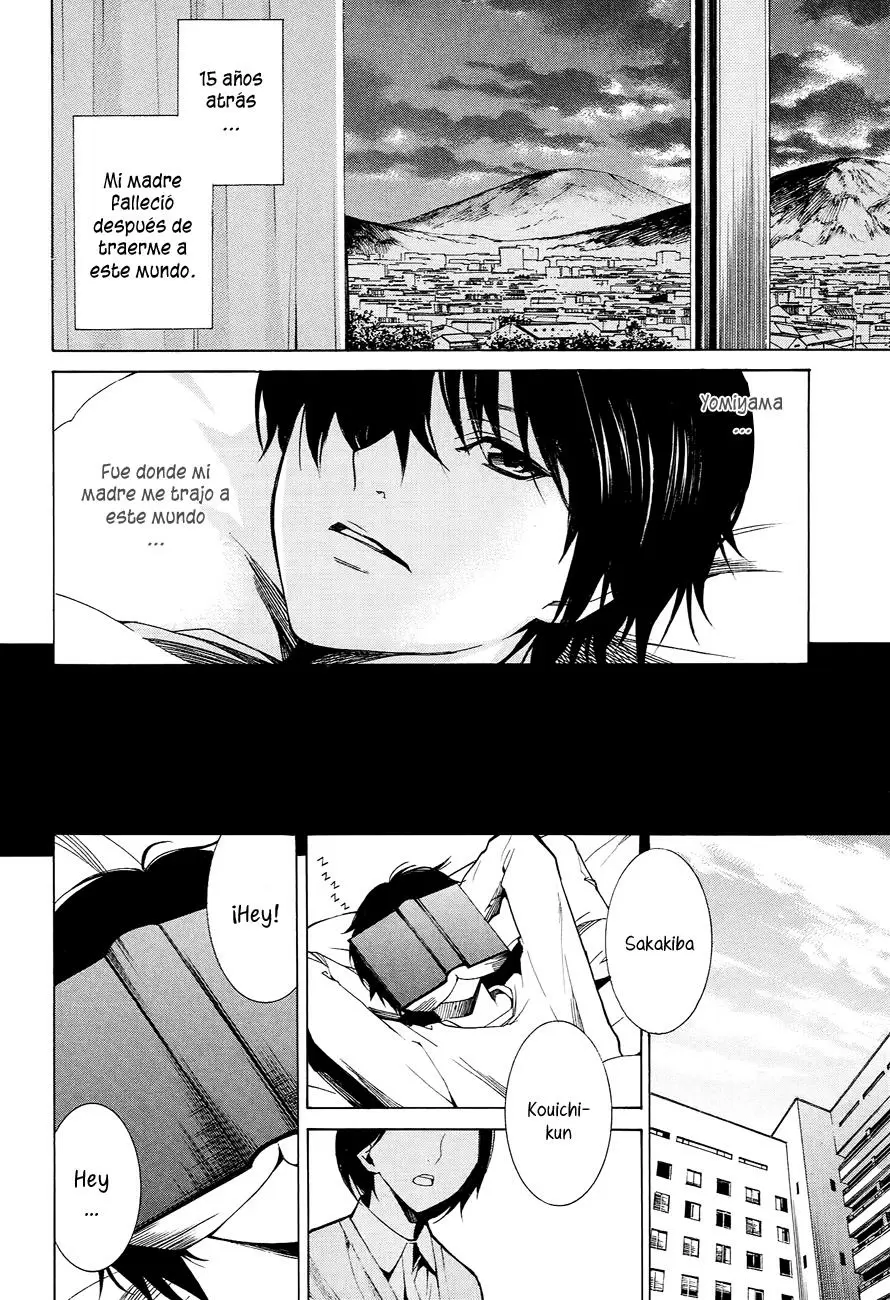 Another capítulo 1, página 10