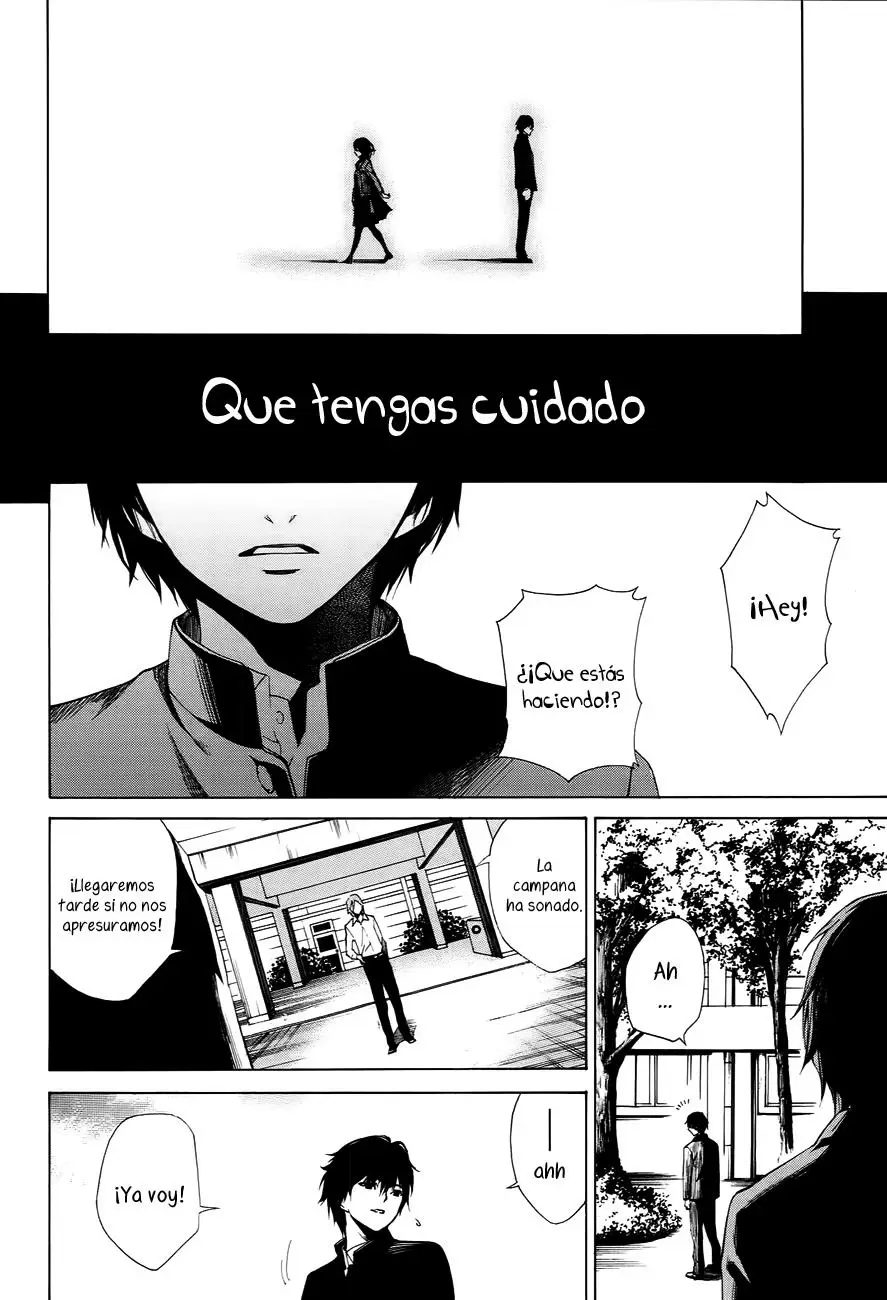 Another capítulo 1, página 42
