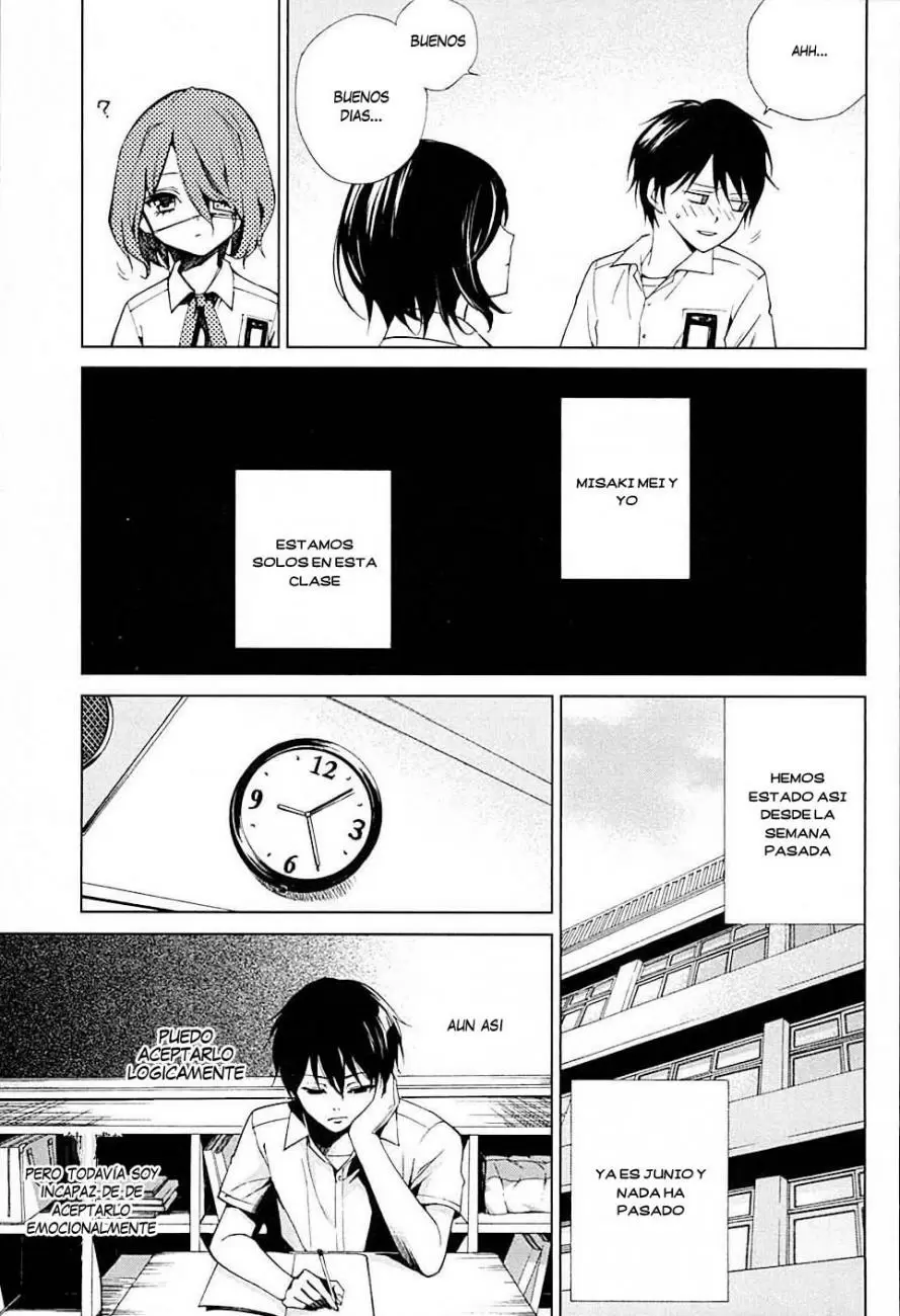 Another capítulo 10, página 8
