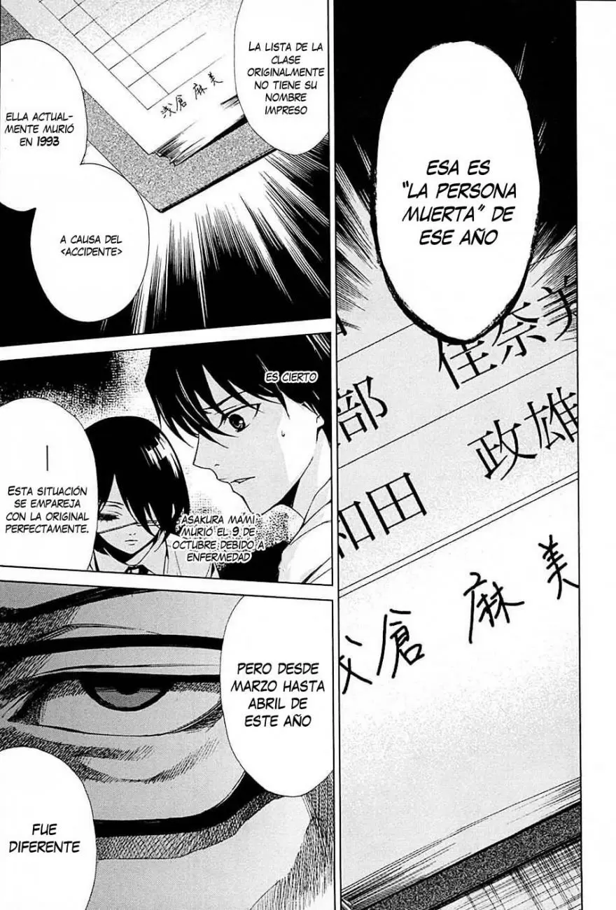 Another capítulo 10, página 24