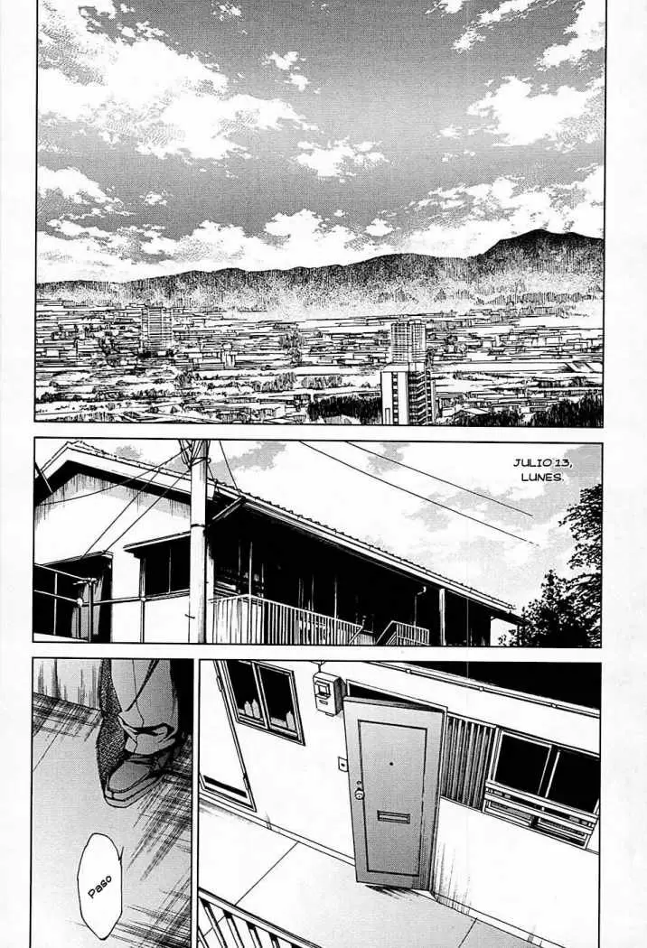 Another capítulo 11, página 21