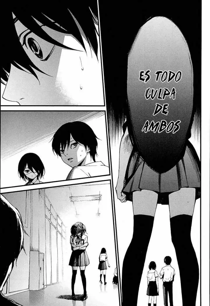 Another capítulo 11, página 37