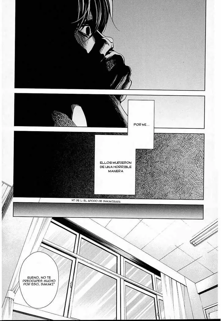 Another capítulo 12, página 14
