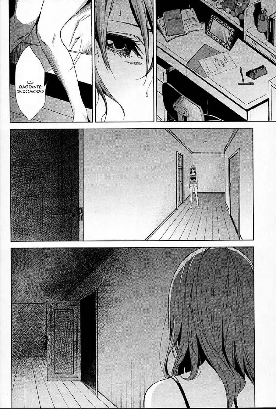 Another capítulo 14, página 29