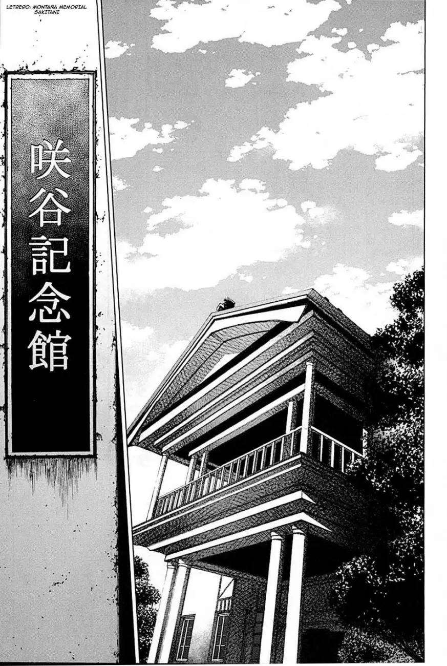 Another capítulo 14, página 38