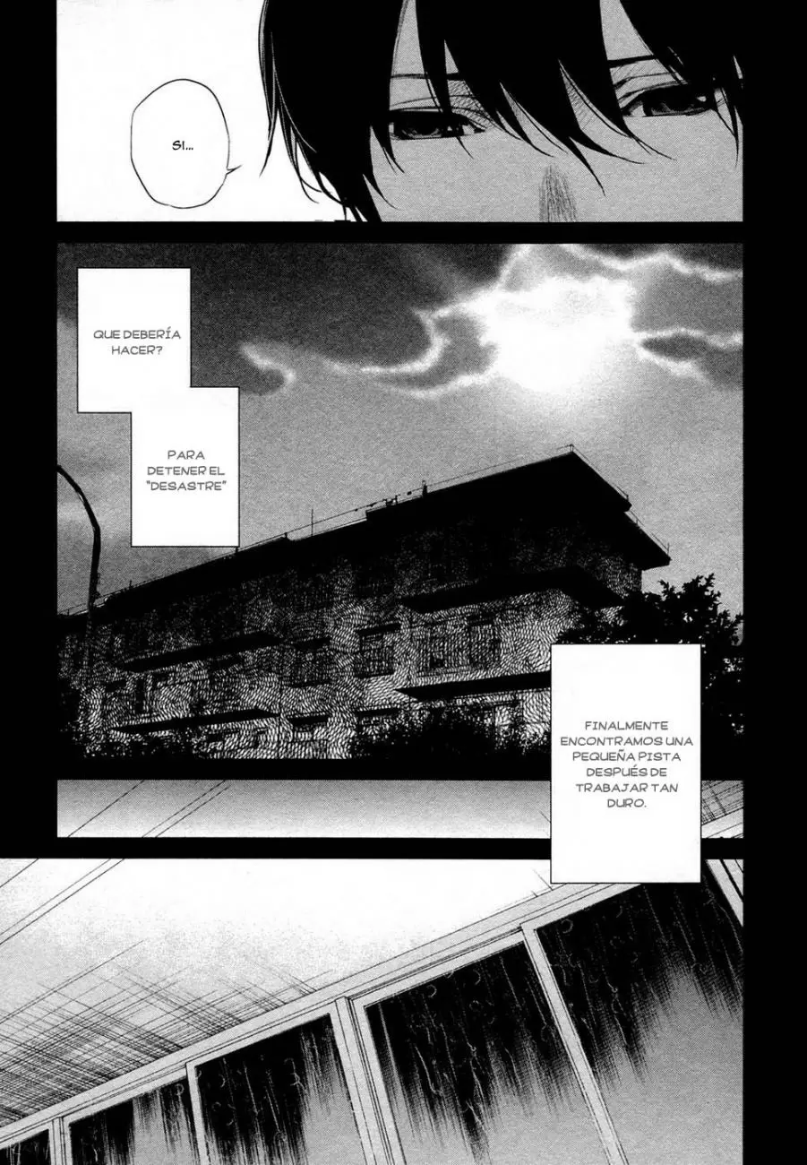 Another capítulo 16, página 13