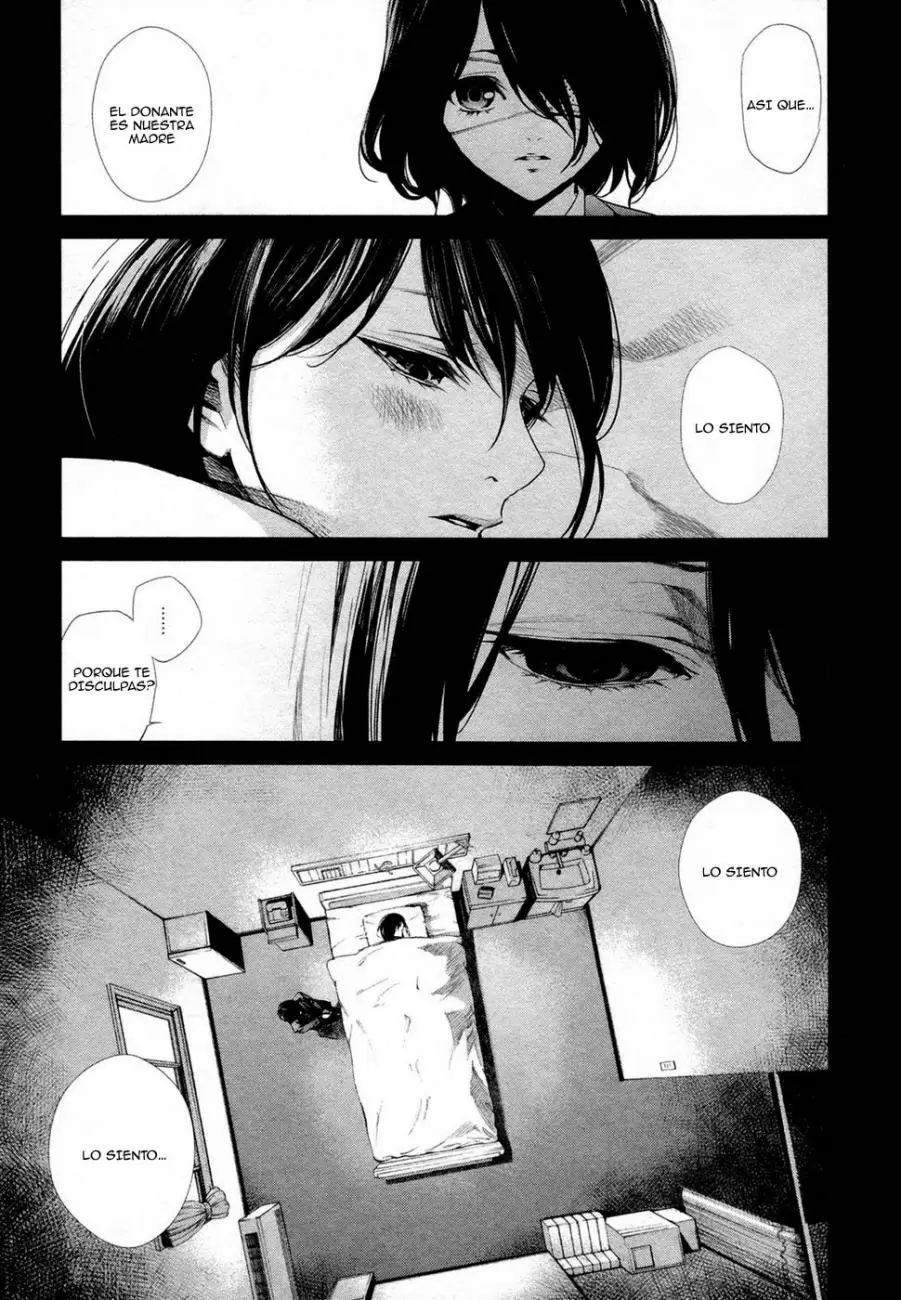 Another capítulo 17, página 13