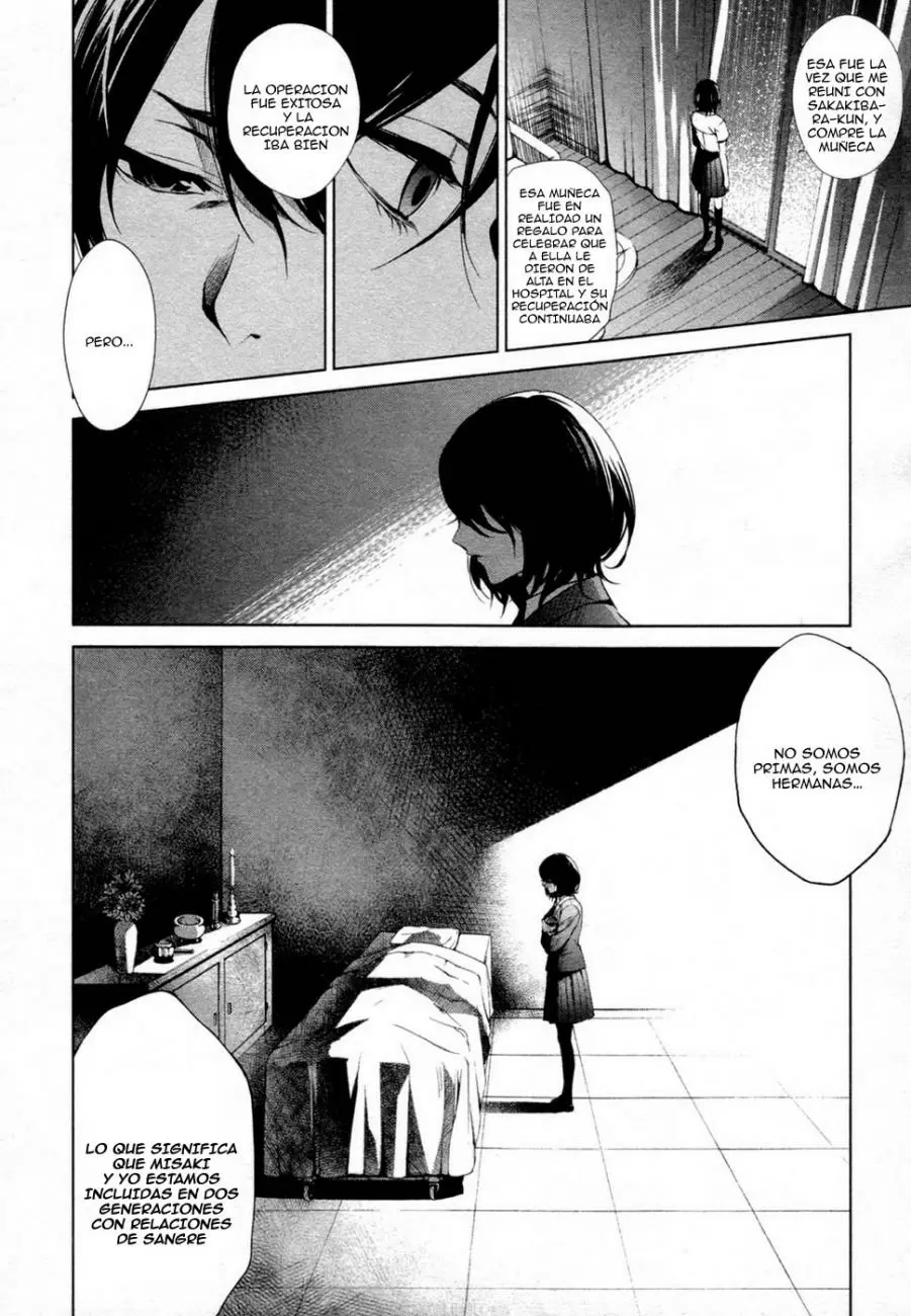Another capítulo 17, página 14
