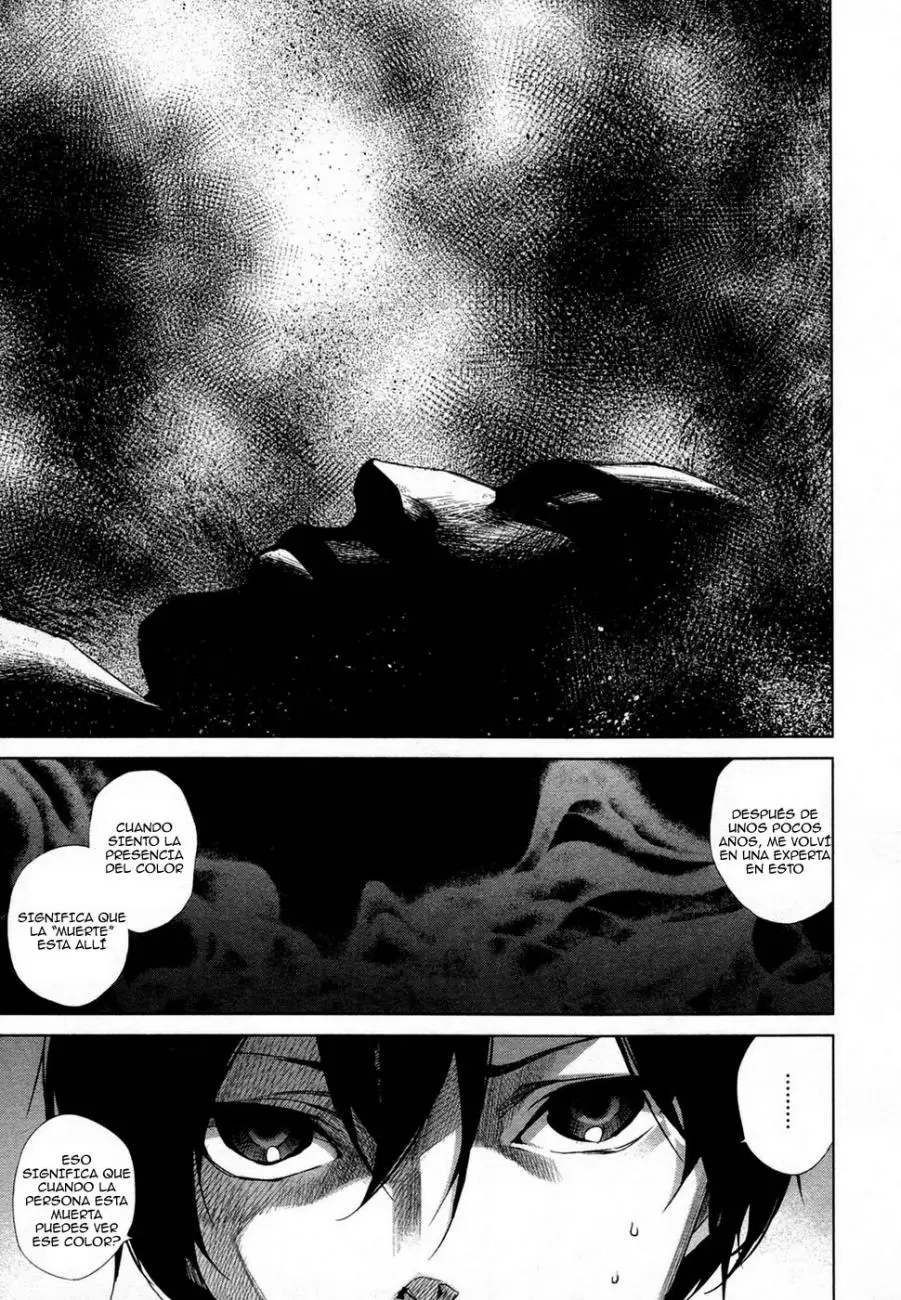Another capítulo 17, página 19