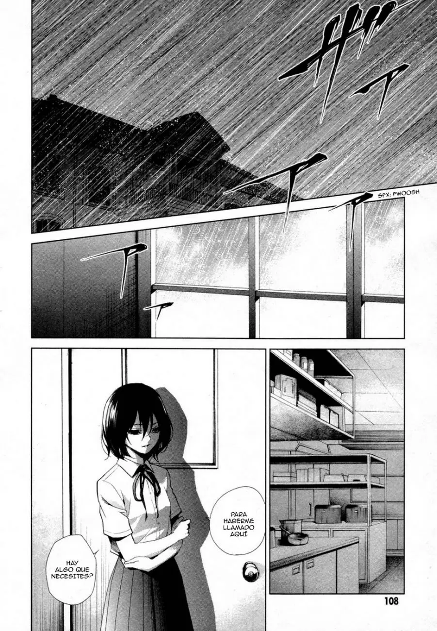 Another capítulo 18, página 12