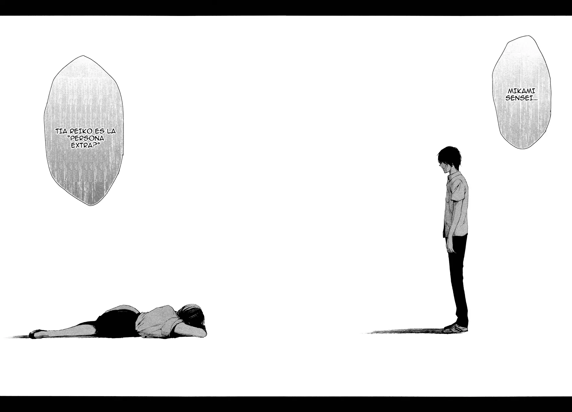 Another capítulo 19, página 15