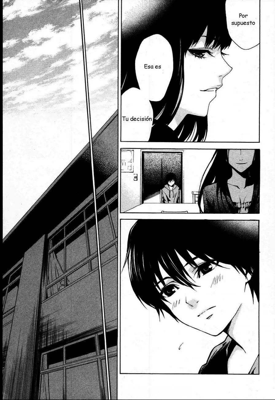 Another capítulo 2, página 24