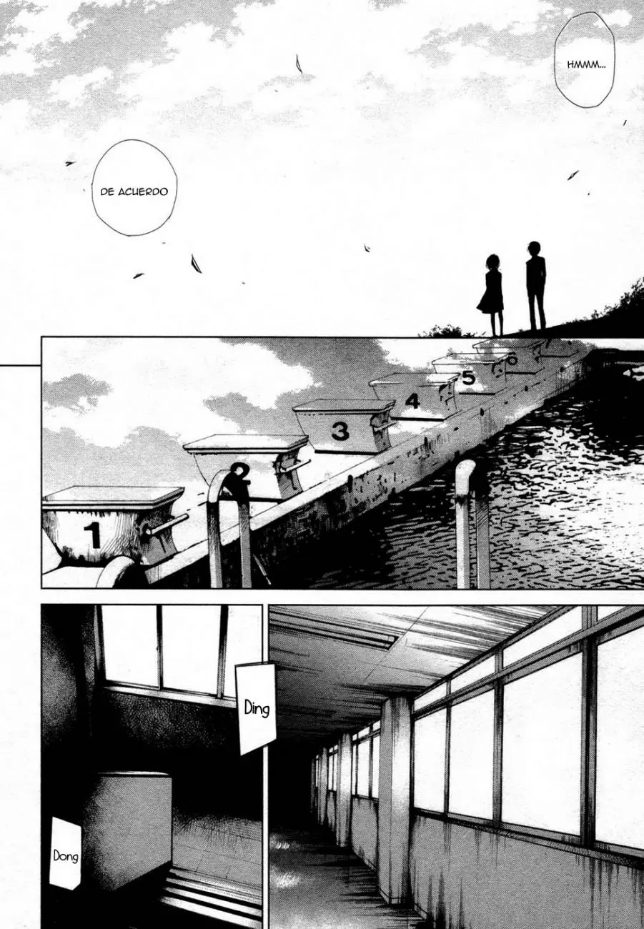 Another capítulo 20, página 24