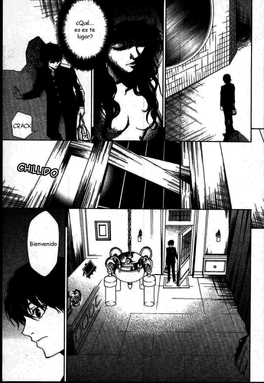 Another capítulo 3, página 10