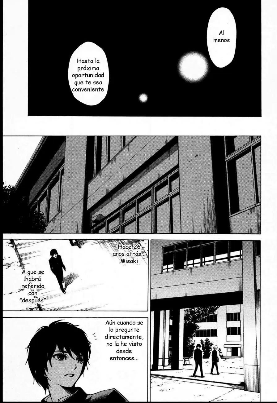 Another capítulo 4, página 17