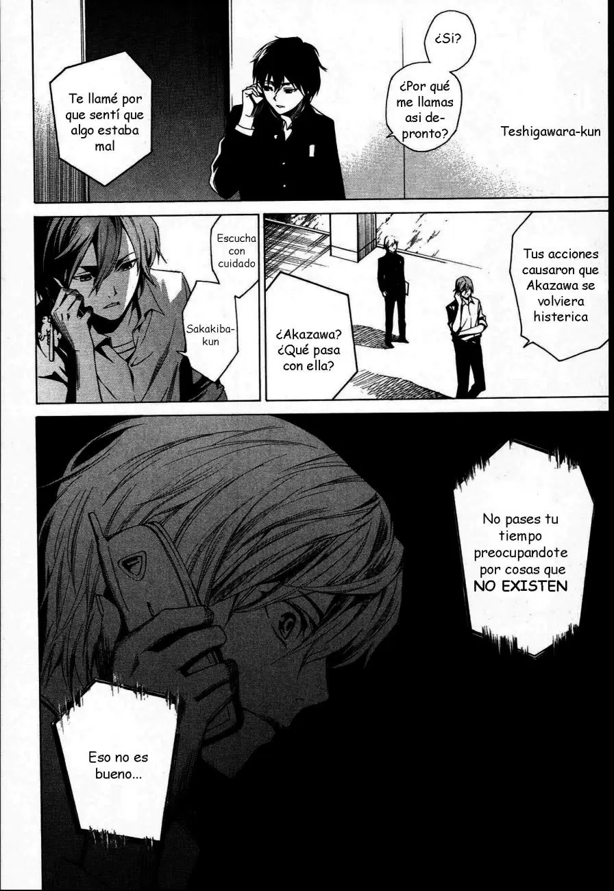 Another capítulo 4, página 20