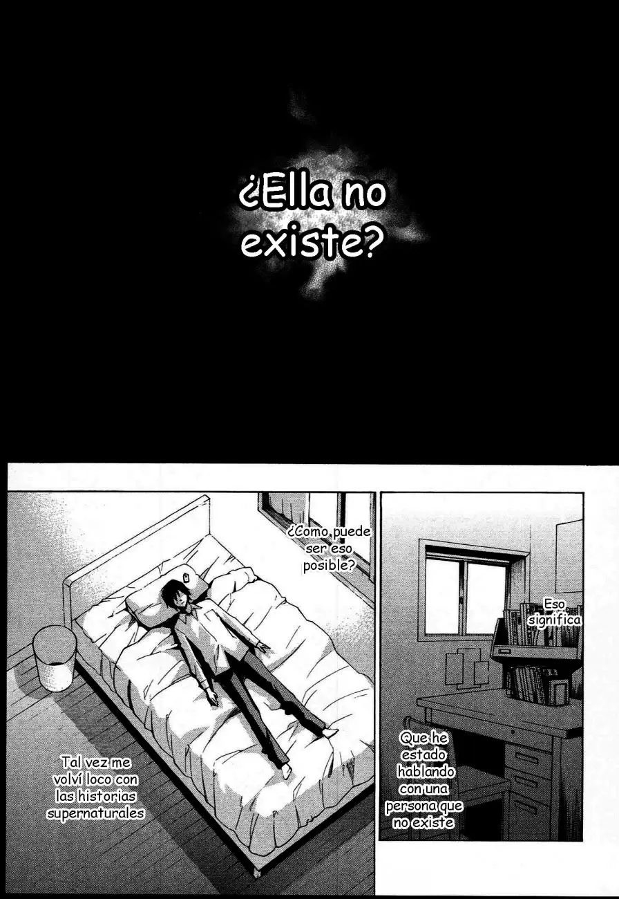 Another capítulo 4, página 23