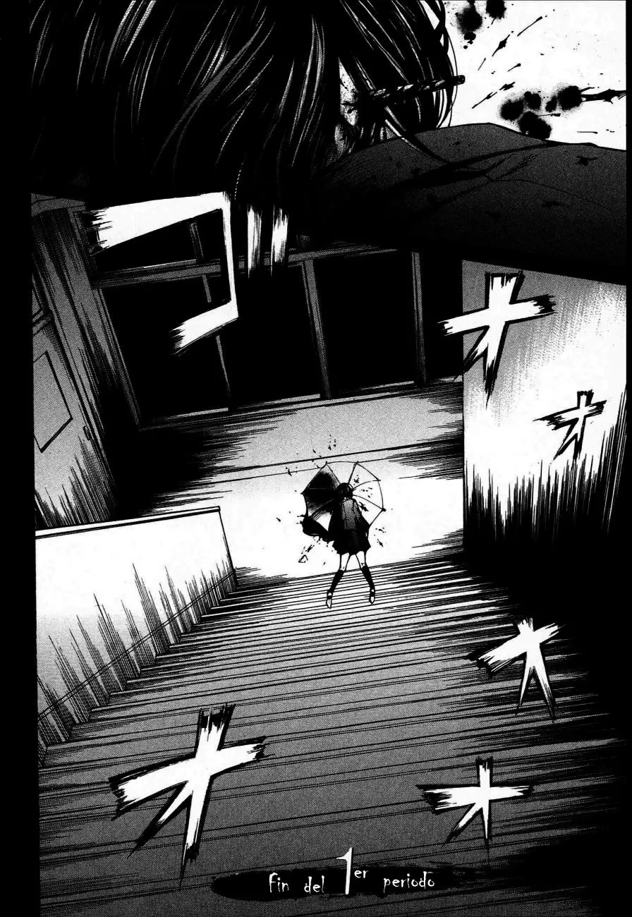 Another capítulo 4, página 41