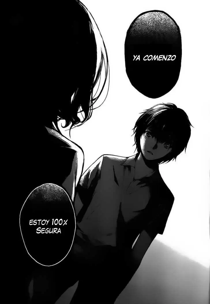 Another capítulo 5, página 29