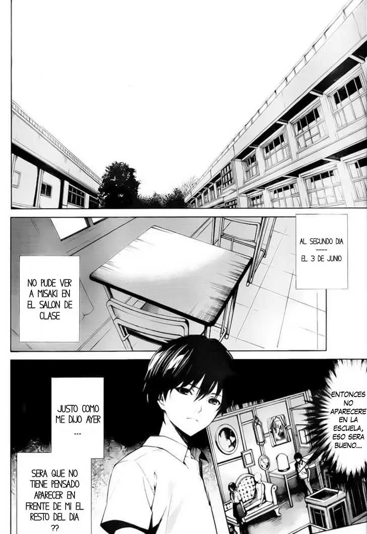 Another capítulo 6, página 14