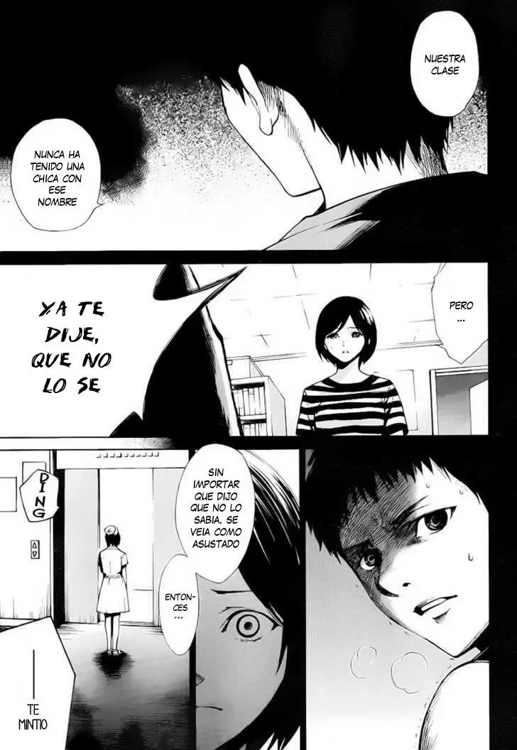 Another capítulo 6, página 27