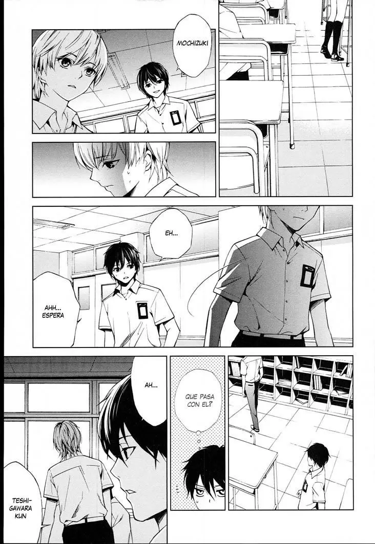 Another capítulo 8, página 7