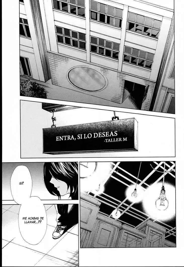 Another capítulo 8, página 17
