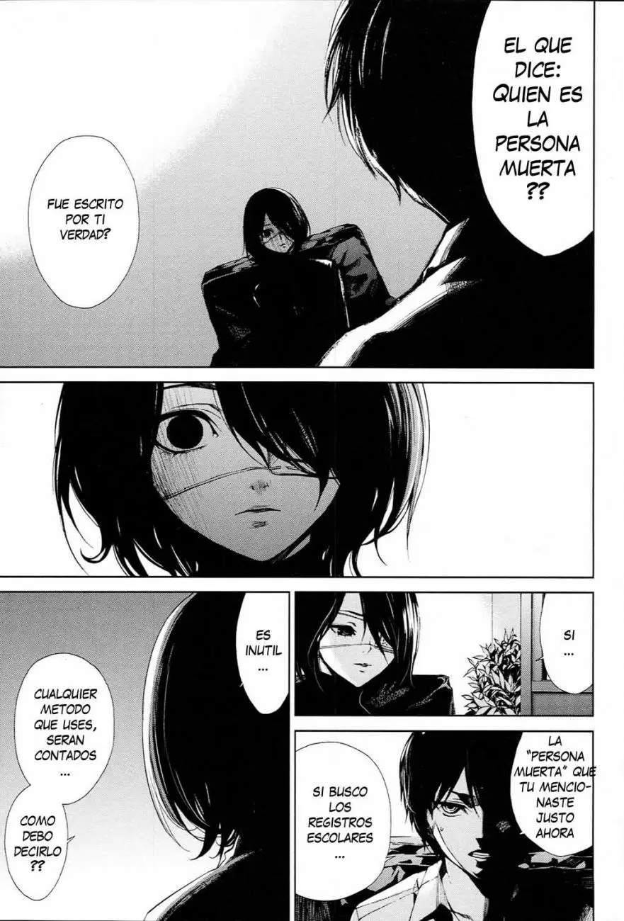 Another capítulo 9, página 7
