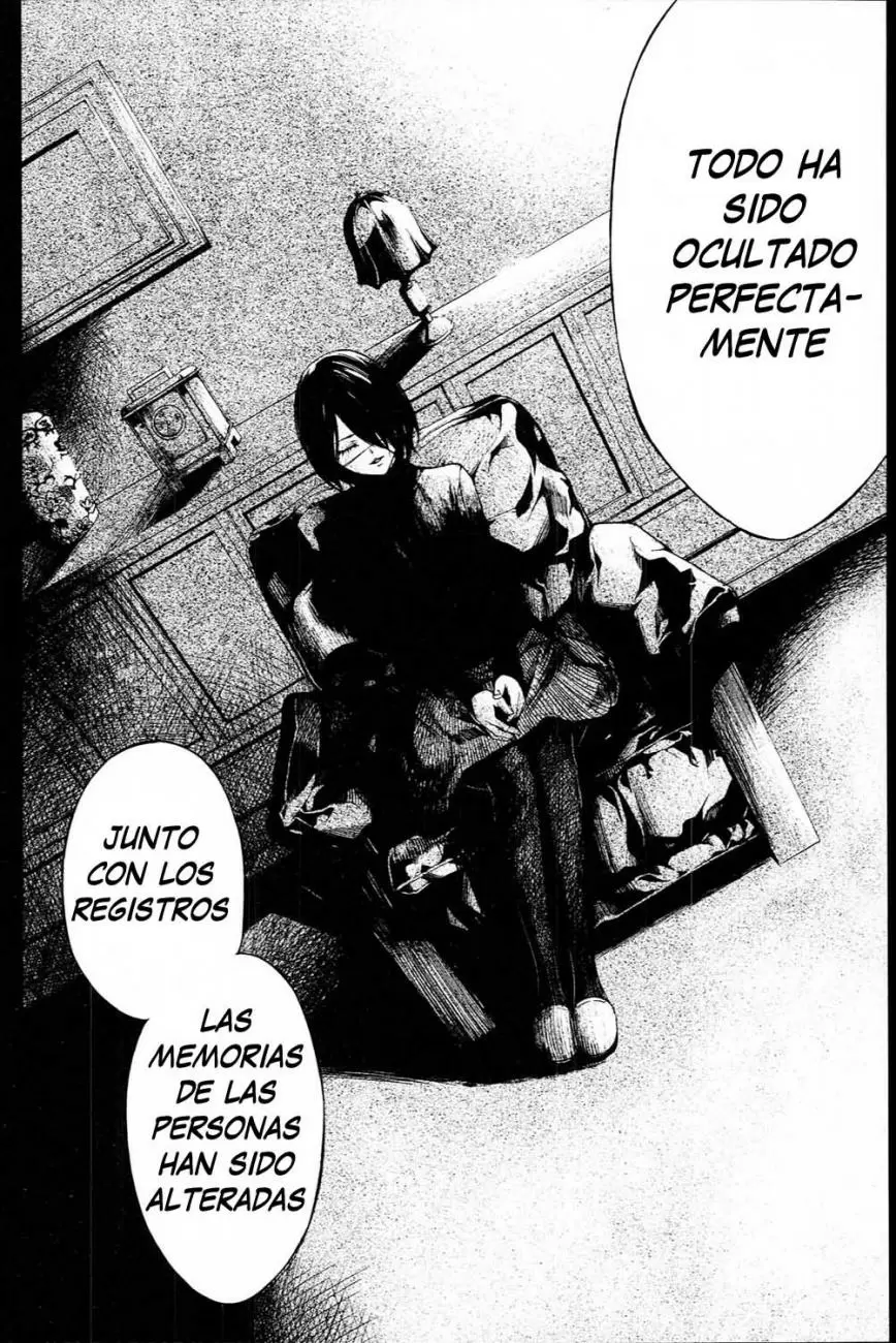 Another capítulo 9, página 8