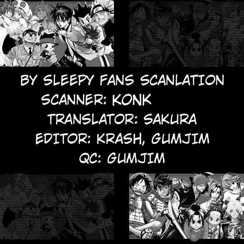 Bakuman capítulo 113, página 21
