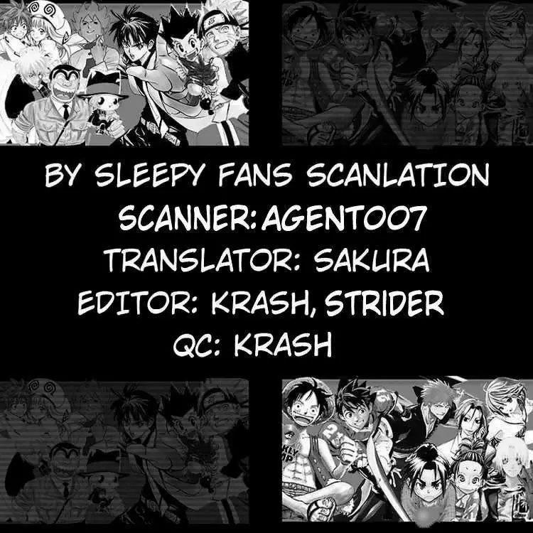 Bakuman capítulo 91, página 21