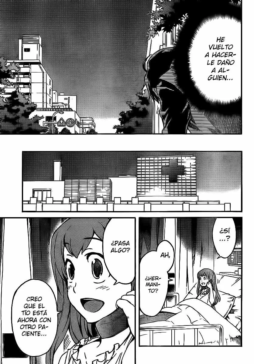 Big Order capítulo 1, página 24