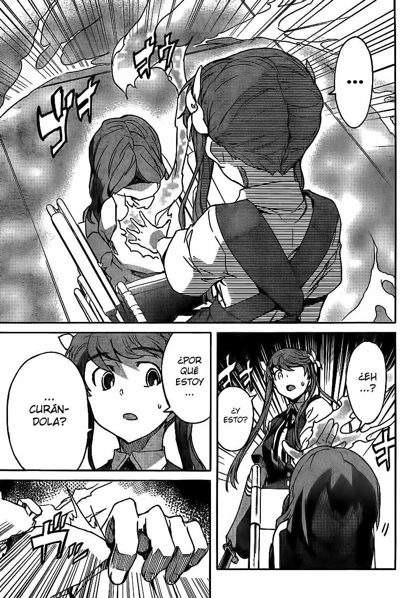 Big Order capítulo 1, página 45