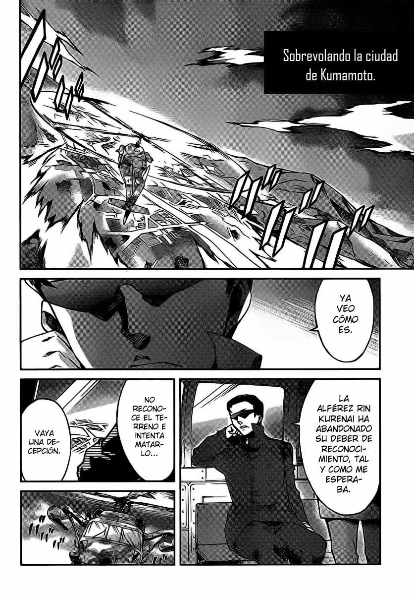 Big Order capítulo 2, página 7