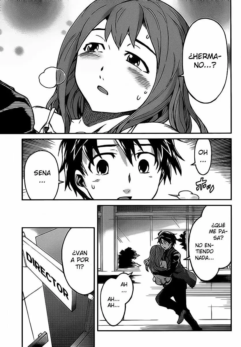 Big Order capítulo 2, página 10