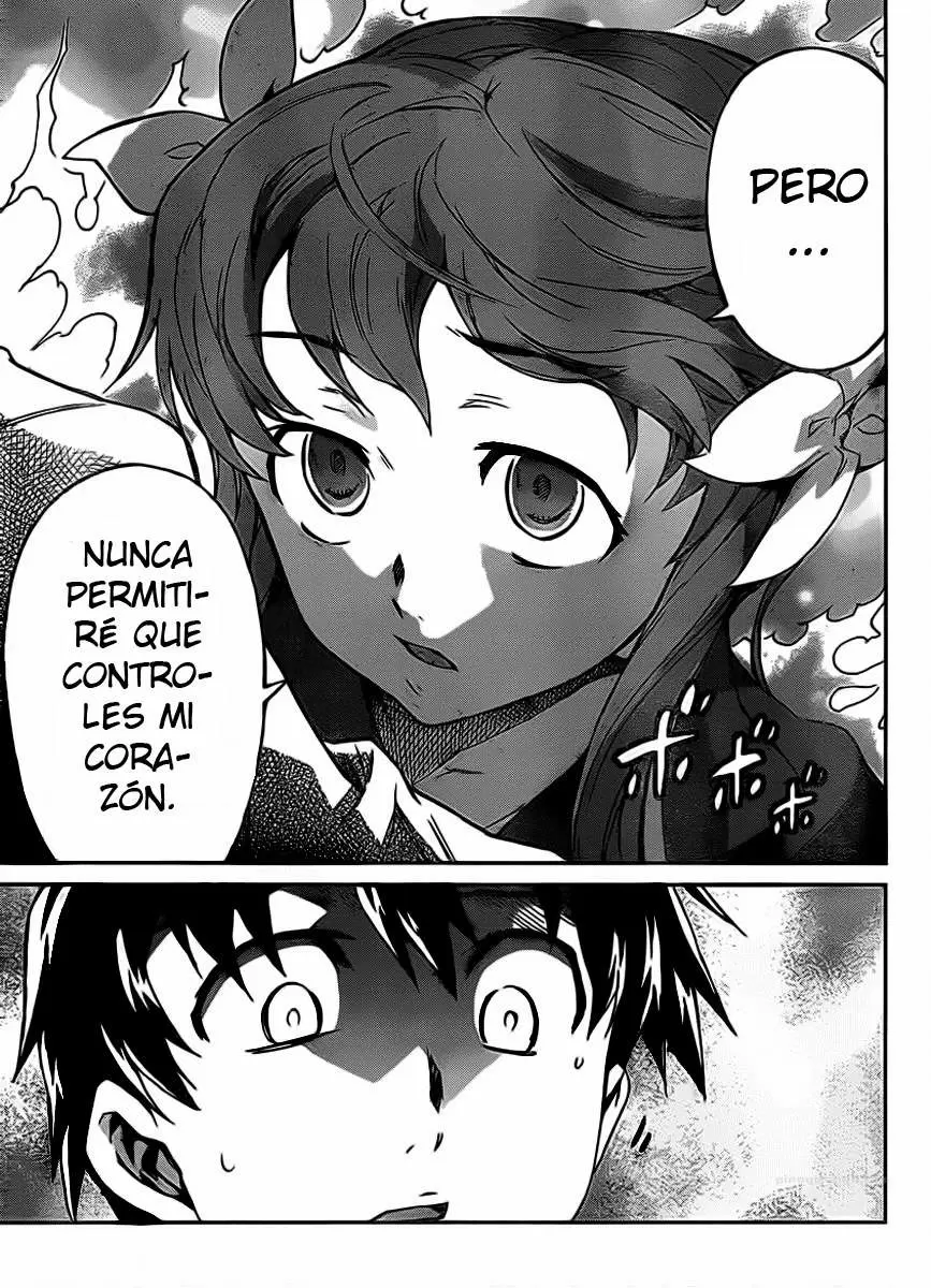 Big Order capítulo 3, página 24