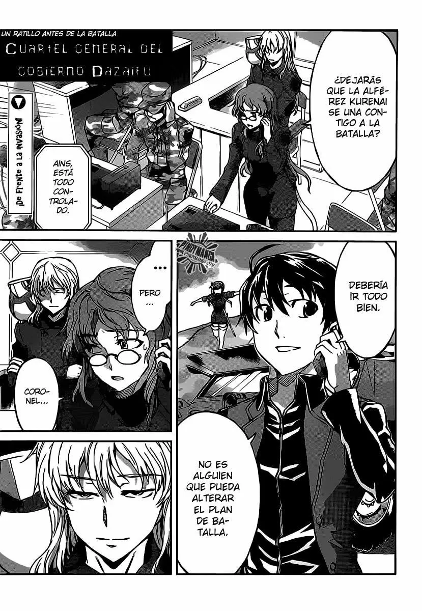 Big Order capítulo 6, página 2