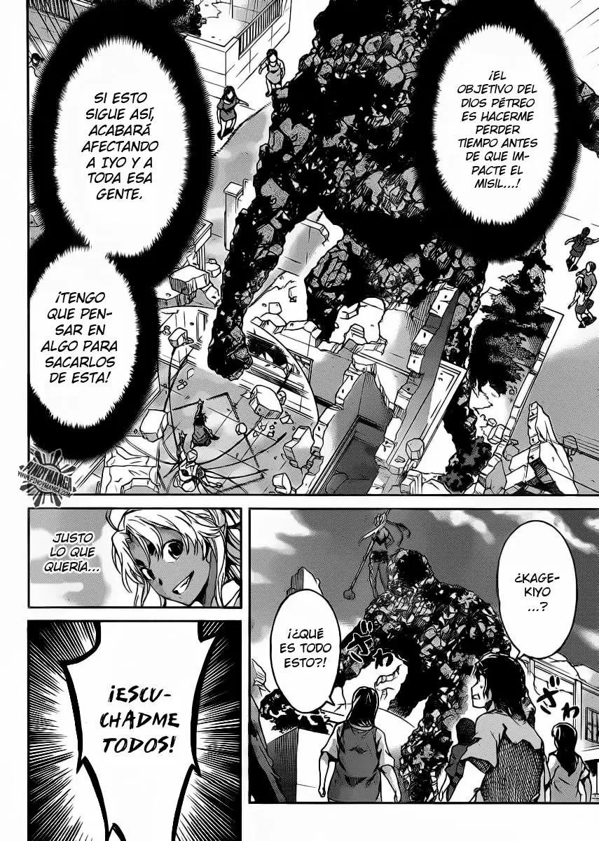 Big Order capítulo 9, página 8