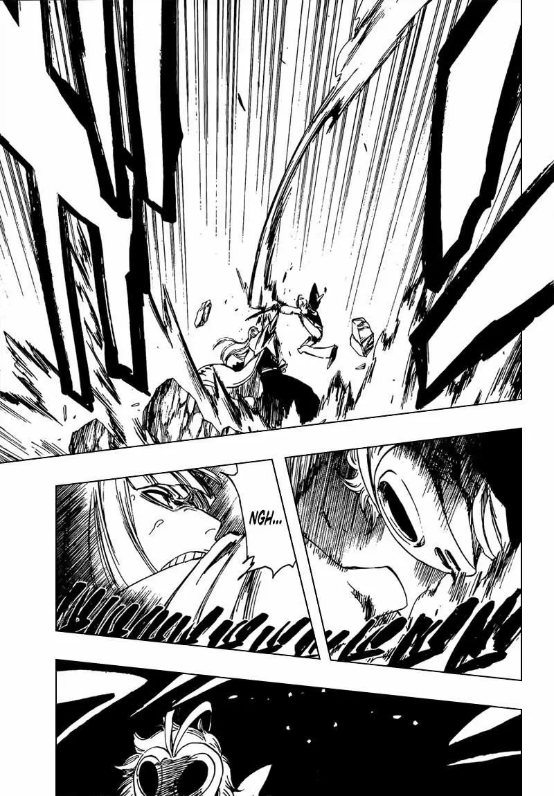 Bleach capítulo 315.8, página 13