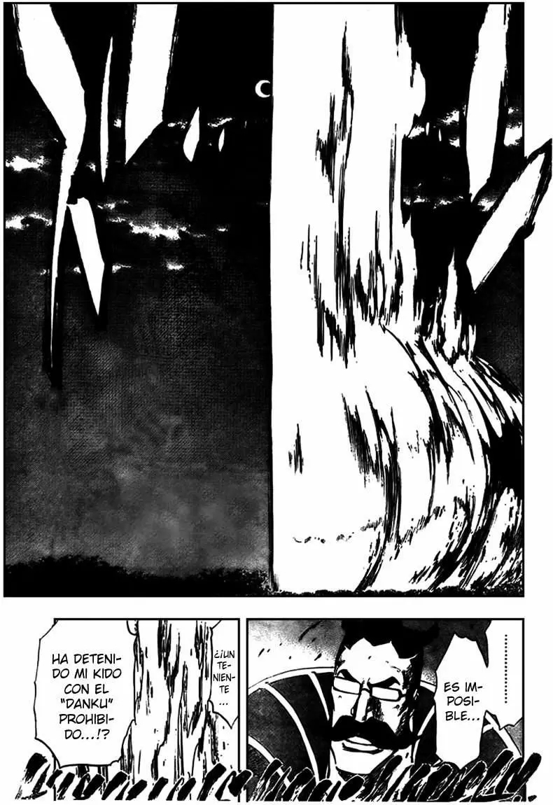 Bleach capítulo 316.2, página 12