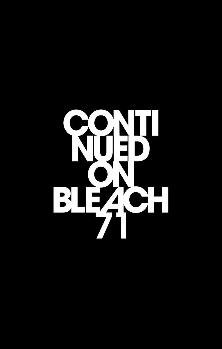 Bleach capítulo 642, página 20