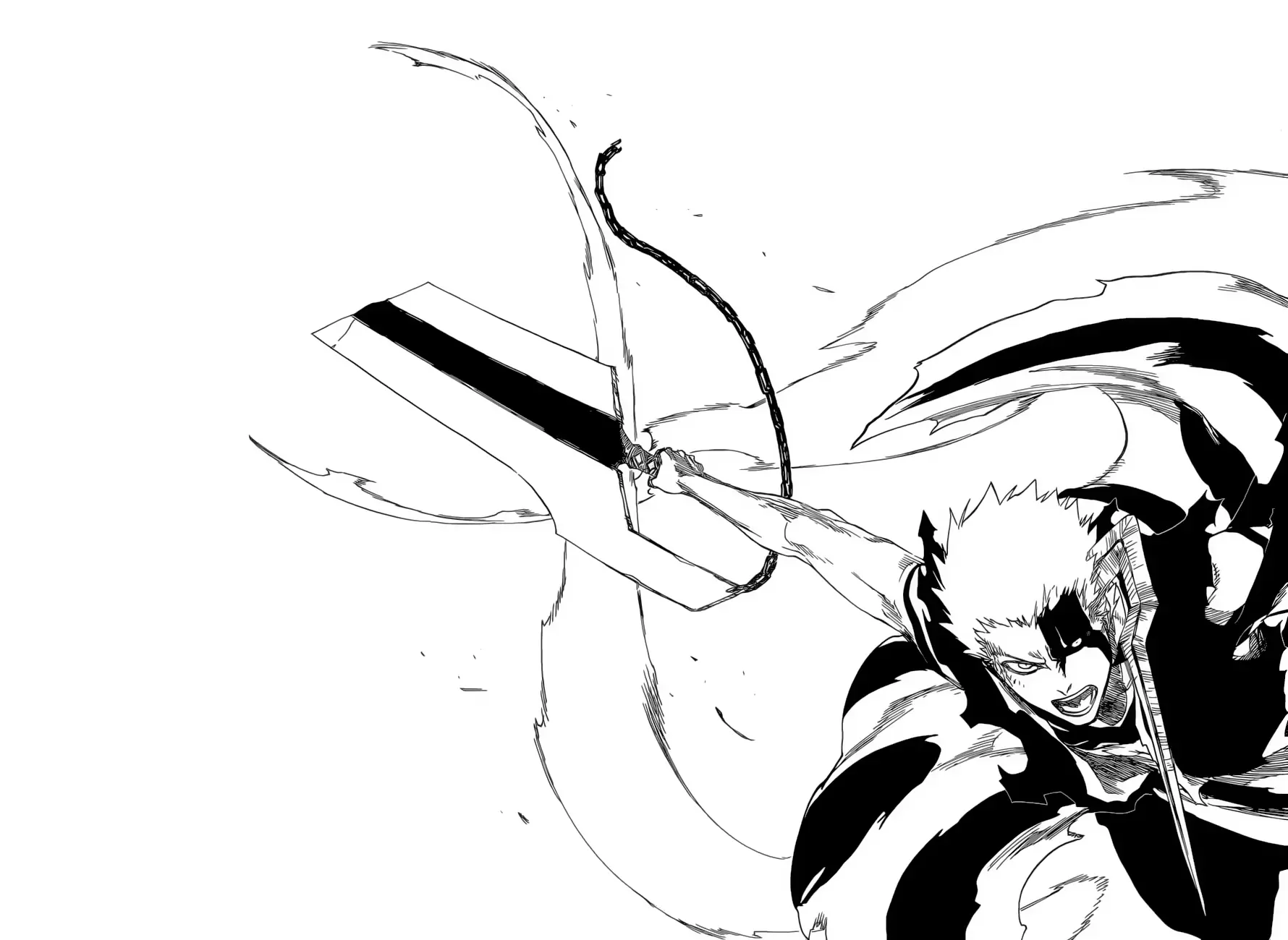 Bleach capítulo 678, página 6